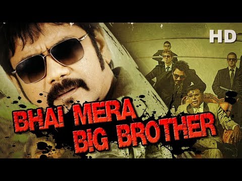 Bhai - Mera Big Brother 2017 Movie